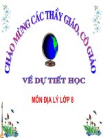 Tài liệu Giáo án HG tỉnh (2010-2011) tiết 16.