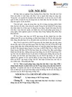 53 chuyen de tot nghiep thu hút FDI tại hưng yên 