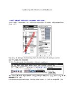 Tài liệu Tạo mẫu quần với Maya Cloth P6 ppt