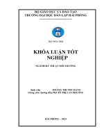 Nghiên cứu xử lý dịch hèm sản xuất rượu 