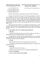 Gián án Công văn Hướng dẫn đánh giá thực hiện cuộc vận động “Mỗi thầy, cô giáo là một tấm gương ĐĐ, TH, ST