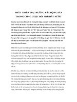 Tài liệu Đê tài 