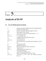 Tài liệu GSM, cdmaOne and 3G systems P5 pdf