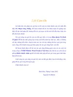 Một số giải pháp nâng cao mức độ thỏa mãn trong công việc của người lao động tại công ty TNHH whittier wood products việt nam 