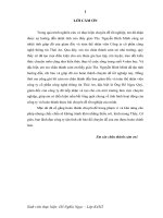 369 phát triển mô hình kinh doanh trực tuyến mặt hàng công nghệ tại công ty cổ phần công nghệ thông tin thái an 