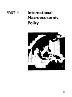 Tài liệu International Economics Theory and Policy Part 4 ppt