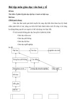 Tài liệu Tìm hiểu về phân hệ giáo dục đại học ở nước ta hiện nay pdf