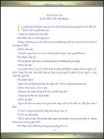 Tài liệu thiên địa càn khôn - tập 18 pptx