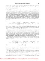 Tài liệu A Concise Introduction to Data Compression- P4 pptx