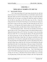 265 hiệu quả sử dụng vốn ở viện cơ khí năng lượng và mỏ VINACOMIN 