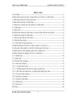 Những thành tựu và hạn chế của phép biện chứng trong nền triết học cổ điển đức 