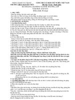 Tài liệu KH LAO ĐỘNG VỆ SINH(ĐC,BS)