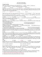 Gián án BAO HOC TAP