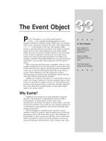 Tài liệu Javascript bible_ Chapter 33 pdf