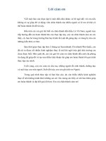 Luận văn quy chế pháp lý về bảo đảm tiền vay và thực tiễn áp dụng tại chi nhánh phú quốc