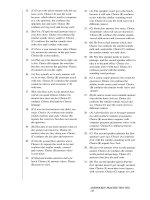 Tài liệu Longman preparation series for the new toeic test part 32 doc