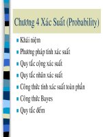 Tài liệu Thống kê trong kinh doanh_ Lecture Stat 2 pptx