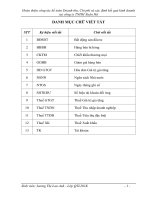 Hoàn thiện công tác kế toán doanh thu, chi phí và xác định kết quả kinh doanh tại công ty TNHH xuân hà 