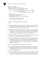 Tài liệu Growing Object-Oriented Software, Guided by Tests- P2 pdf