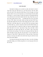 77 chuyen de tot nghiep kế toán thuế GTGT www ebookvcu com 77VIP 