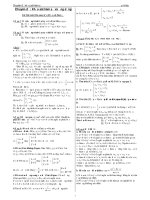 Tài liệu Chuyên đề luyện thi ĐH phần khảo sát hàm số pdf