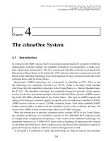 Tài liệu GSM, cdmaOne and 3G systems P4 pdf