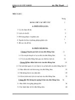 Hệ thống tín ngỡng lễ hội của đền Hồng Sơn