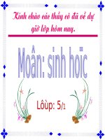 Tài liệu khoa hoc su sinh san cac loai hoa
