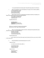 Tài liệu Collins cobuild student grammar part 3 pdf