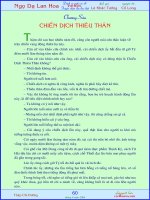 Tài liệu Ngọ Dạ Lan Hoa - tập 6 doc