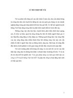 Các giải pháp nâng cao hiệu quả lãnh đạo tại công ty CP truyền thông việt liên kết 