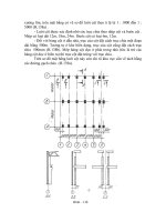 Tài liệu Giáo trình vẽ kỹ thuật P4 pptx