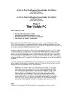 Tài liệu The Visible PC pdf