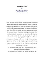 Tài liệu Bích Huyết Kiếm5 ppt