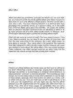 Tài liệu Cách dùng tiếng Anh P2 ppt