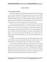 345 kế toán nghiệp vụ bán nhóm hàng thiết bị vệ sinh phòng tắm tại công ty TNHH TTACO 