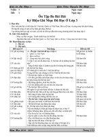 Tài liệu ca nam (10-11)