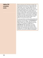 Tài liệu Brilliant HTML & CSS- P4 docx