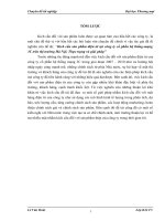 190 kích cầu sản phẩm điện tử tại công ty cổ phần hệ thống mạng 3c trên thị trường hà nội  thực trạng và giải pháp 