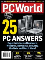 Tài liệu PC World -03-2008 pdf