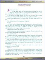 Tài liệu Phong vân đệ nhất đao - tập 49 ppt