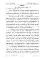 046 ảnh hưởng của khủng hoảng kinh tế thế giới đến kinh doanh nhập khẩu của công ty TNHH thiết bị khoa học và công nghệ thành công 