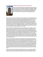 Tài liệu Giải pháp nào để chuyển đổi các công ty kiểm toán thuộc sở hữu Nhà nước? docx