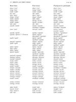 Tài liệu Oxfore guide to english grammar part 57 docx