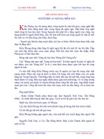 Tài liệu Lục mạch thần kiếm - tập 38 pptx