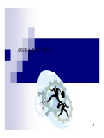 Tài liệu CHƯƠNG 5: CHỨC NĂNG TỔ CHỨC pdf