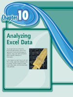 Tài liệu Excel 2010 part 18 pptx