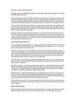 Tài liệu Phân tích cổ phiếu ngành ngân hàng ppt