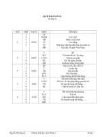 Bài soạn GA lop 5  tuan 23 co KNS (Q3)