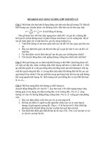 Bài giảng Chon doi tuyen 11 PBC.6903